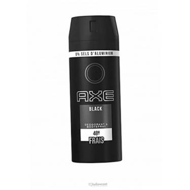 Axe Black       150ml(Deodorant) für Männer