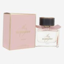 Burberry My Burberry 90Ml Blush   (Eau De Parfum) Für Frauen  
