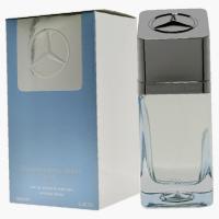 Mercedes-Benz Mercedes-Benz Select 100Ml Day   (Eau De Toilette) Für Männer  