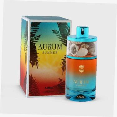 Ajmal Aurum 75Ml Summer   (Eau De Parfum) Für Frauen  