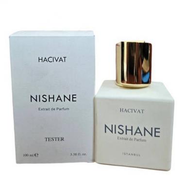 Nishane Hacivat       100ml(Perfume Extract)Ohne Box Unisex