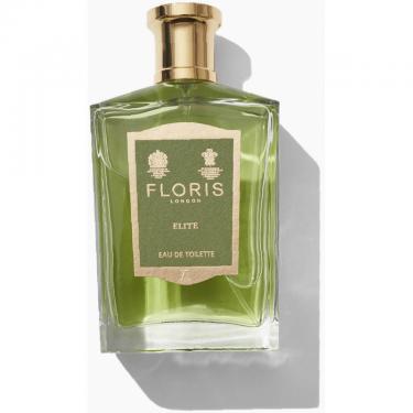 Floris Elite 100Ml    (Eau De Toilette) Für Männer  