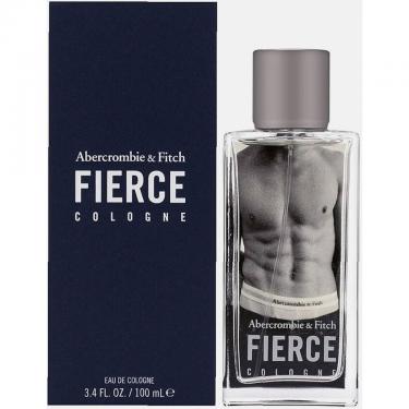 Abercrombie & Fitch Fierce 50Ml    (Eau De Cologne) Für Männer  