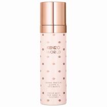 Kenzo World 100Ml    (Body Spray) Für Frauen  