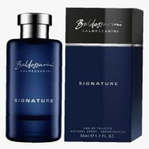 Baldessarini Signature 50Ml    (Eau De Toilette) Für Männer  