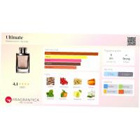 Baldessarini Signature 90Ml    (Eau De Toilette) Für Männer Ohne Box 