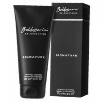 Baldessarini Signature 200Ml    (Shower Gel) Für Männer  