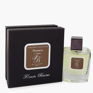 Franck Boclet Cafe 100Ml    (Eau De Parfum) Unisex  