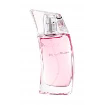 Mexx Fly High Woman   40Ml    Für Frauen (Eau De Toilette)