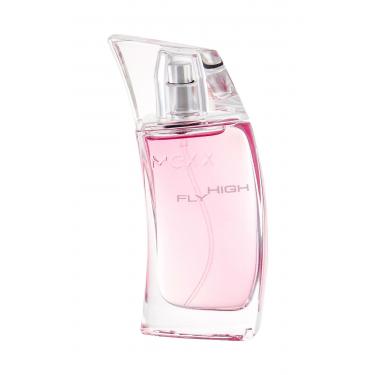 Mexx Fly High Woman   40Ml    Für Frauen (Eau De Toilette)