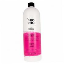 Revlon Professional ProYou The Keeper Color Care Shampoo      1000ml(Shampoo) für Frauen