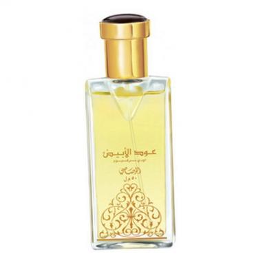 Rasasi Oudh Al Abiyad       50ml(Eau de Parfum) Unisex