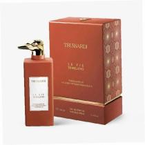 Trussardi Le Vie Di Milano 100Ml Passeggiata In Galleria Vittorio Emanuele Ii   (Eau De Parfum) Unisex  