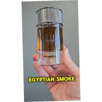 Dunhill Signature Collection Egyptian Smoke      100ml(Eau de Parfum) für Männer