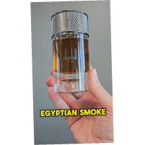 Dunhill Signature Collection Egyptian Smoke      100ml(Eau de Parfum) für Männer