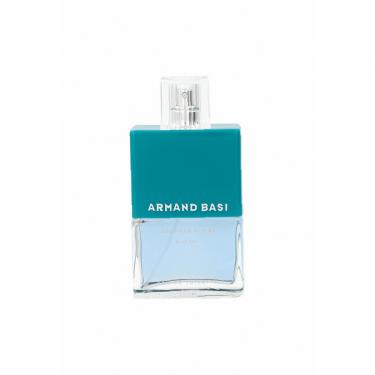 Armand Basi L'Eau Pour Homme 75Ml Blue Tea   (Eau De Toilette) Für Männer  