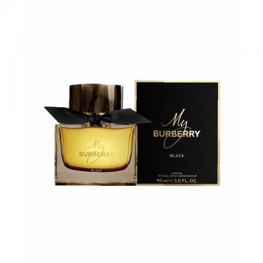 Burberry My Burberry 90Ml Black   (Perfume) Für Frauen  