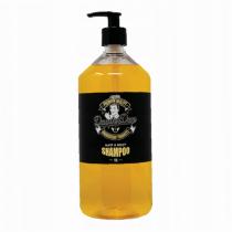 Dapper Dan Hair & Body Shampoo 1000Ml    (Shampoo) Für Männer  