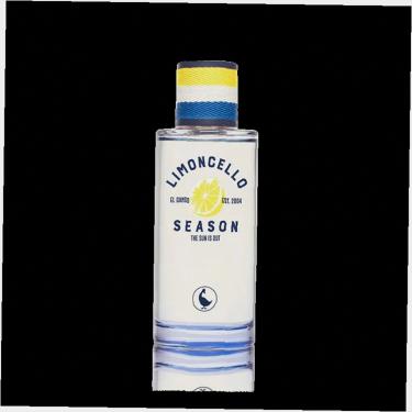 El Ganso Limoncello Season 125Ml    (Eau De Toilette) Für Männer  