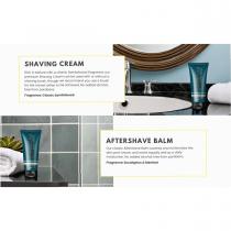 Dapper Dan Shave Cream 100Ml    (Shaving Cream) Für Männer  