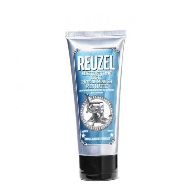 Reuzel Matte Styling Paste       100ml(For Definition and Hair Styling) für Männer