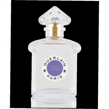Guerlain Les Légendaires 75Ml Apres L'Ondée   (Eau De Toilette) Für Frauen  