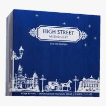 Armaf High Street 100Ml Midnight   (Eau De Parfum) Für Frauen  