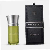 Liquides Imaginaires Bete Humaine 100Ml    (Eau De Parfum) Unisex  