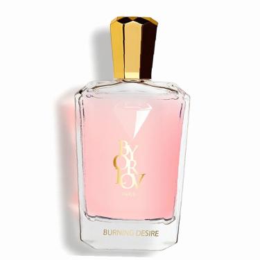 Orlov Paris Burning Desire 75Ml    (Eau De Parfum) Für Frauen  
