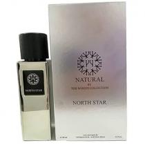 The Woods Collection Natural North Star      100ml(Eau de Parfum) für Männer