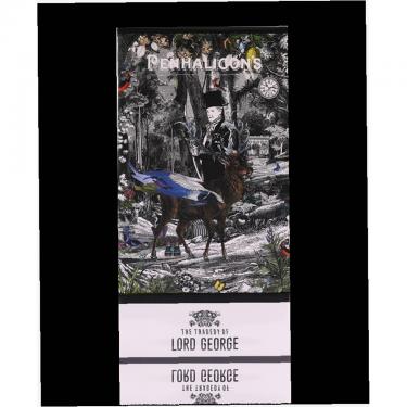 Penhaligon´S Portraits 75Ml The Tragedy Of Lord George   (Eau De Parfum) Für Männer  