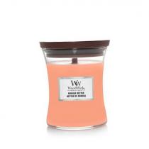 WoodWick Manuka Nectar       275g(Scented Candle) Unisex