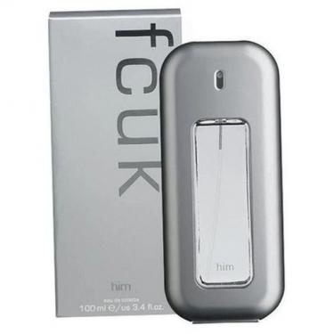 Fcuk Him       100ml(Eau de Toilette) für Männer