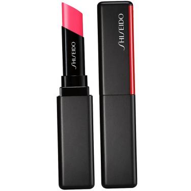 Shiseido ColorGel Lip Balm      104 Hibiscus 2g(Lipstick) für Frauen
