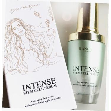 Di Angelo Cosmetics Intense 30Ml Stem Cell Serum   (Skin Serum) Für Frauen  