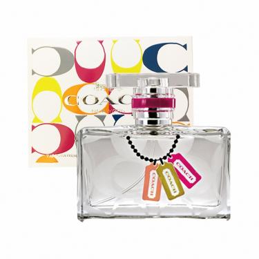 Coach Coach 100Ml Color Spray   (Eau De Parfum) Für Frauen  