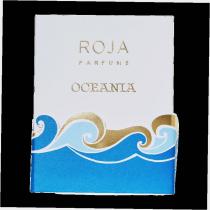 Roja Parfums Oceania 100Ml    (Eau De Parfum) Unisex  