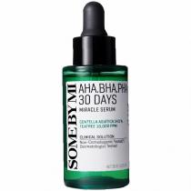 Some By Mi Aha.Bha.Pha 50Ml 30 Days Miracle Serum   (Skin Serum) Unisex  