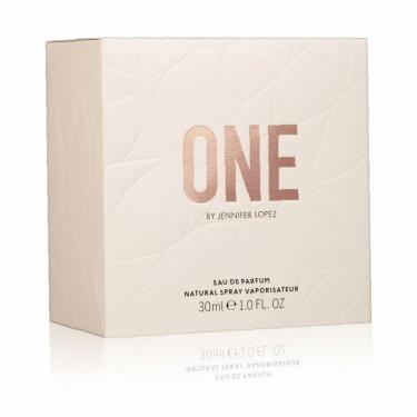 Jennifer Lopez One 30Ml    (Eau De Parfum) Für Frauen  