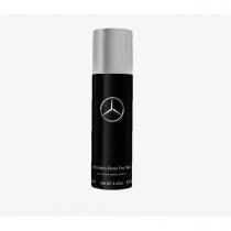 Mercedes-Benz Mercedes-Benz 200Ml    (Body Spray) Für Männer  