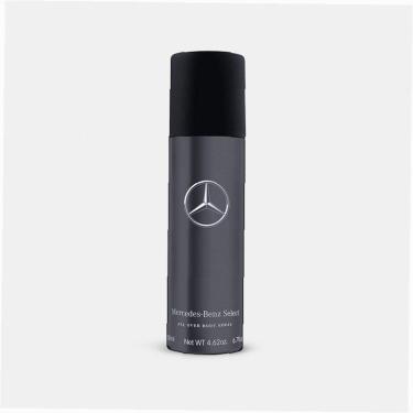 Mercedes-Benz Select 200Ml    (Body Spray) Für Männer  