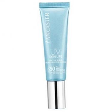 Lancaster Skin Life Daily UV Shield Broad Pollution Defense  SPF50    30ml(Day Cream) für Frauen