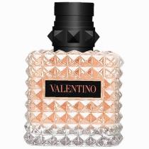 Valentino Donna Born In Roma 50Ml Coral Fantasy   (Eau De Parfum) Für Frauen  