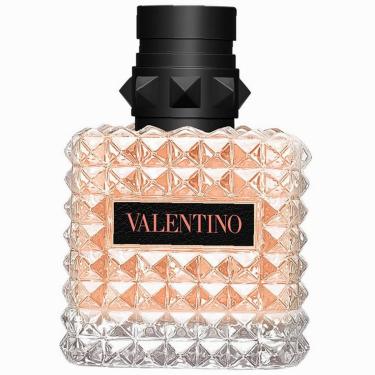 Valentino Donna Born In Roma 50Ml Coral Fantasy   (Eau De Parfum) Für Frauen  