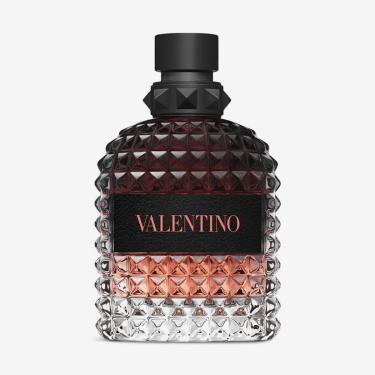 Valentino Uomo Born In Roma 100Ml Coral Fantasy   (Eau De Toilette) Für Männer  