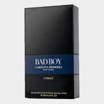 Carolina Herrera Bad Boy 100Ml Cobalt Électrique   (Eau De Parfum) Für Männer  