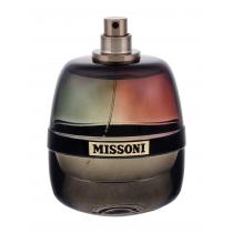 Missoni Parfum Pour Homme   100Ml    Für Mann Ohne Box(Eau De Parfum)
