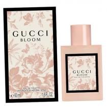 Gucci Bloom       50ml(Eau de Toilette) für Frauen