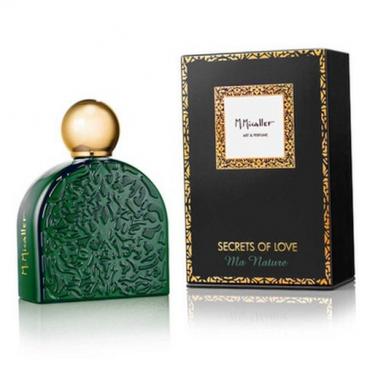M.Micallef Note Vanillée       100ml(Eau de Parfum) für Frauen