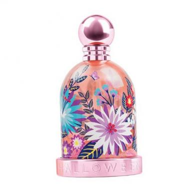 Halloween Blossom       100ml(Eau de Toilette) für Frauen